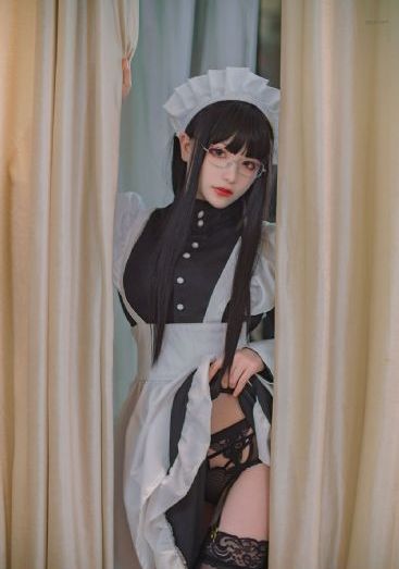 诱人女护士
