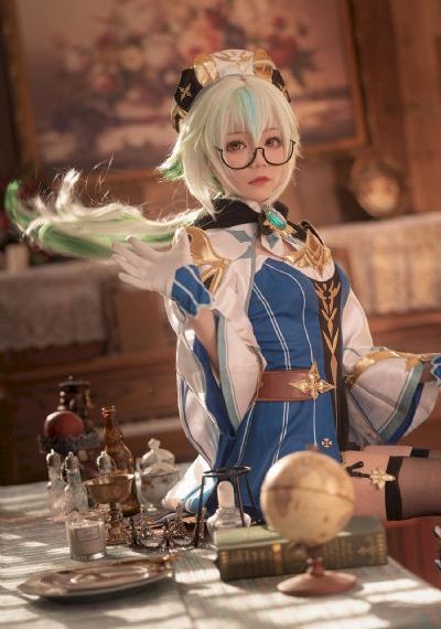鬼女魔咒