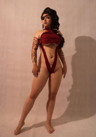 花与蛇