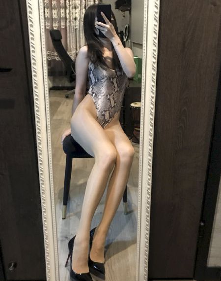 丰满的女友2