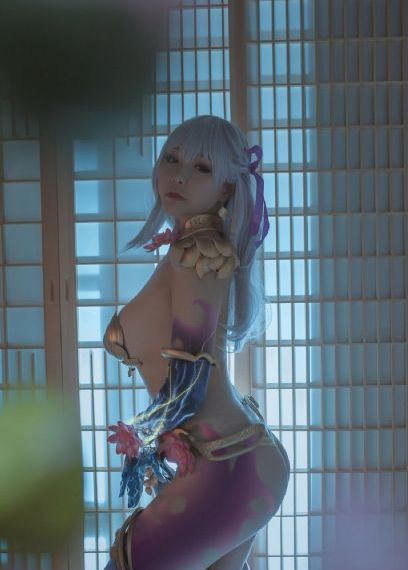 爱的漩涡