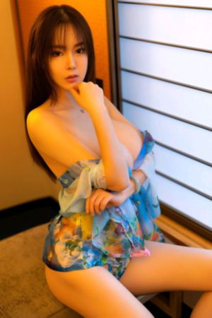 夜未央