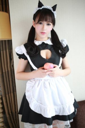 新诱人的女仆2