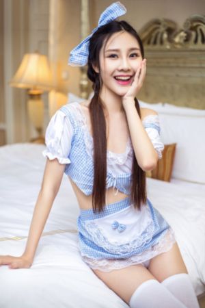 亚当君