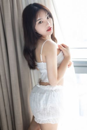潘婷婷七夕的牛郎织女