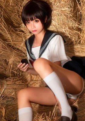 第一次辣妹