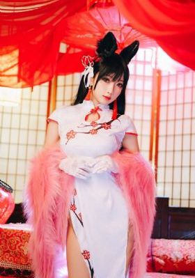 珠帘玉幕