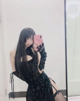 用手指扰乱我